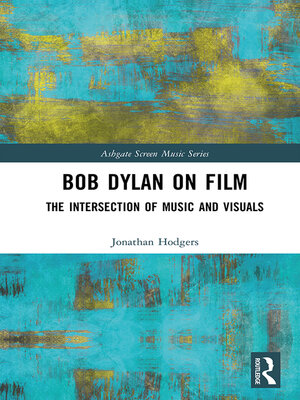 cover image of Bob Dylan on Film